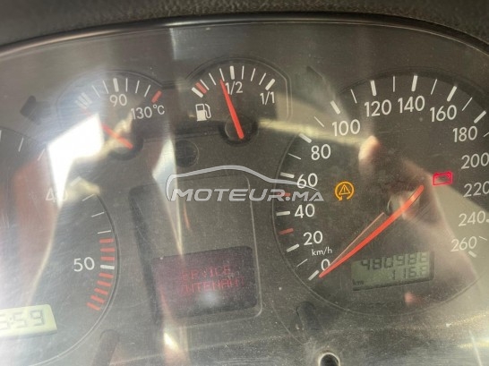 فولكزفاكن جولف 4 Golf4 مستعملة 1863507