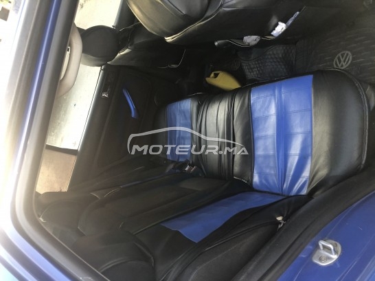 VOLKSWAGEN Golf 4 Tdi occasion 1595250