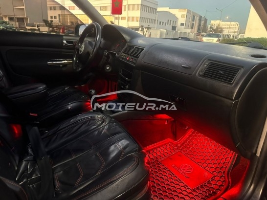 VOLKSWAGEN Golf 4 occasion 1769273