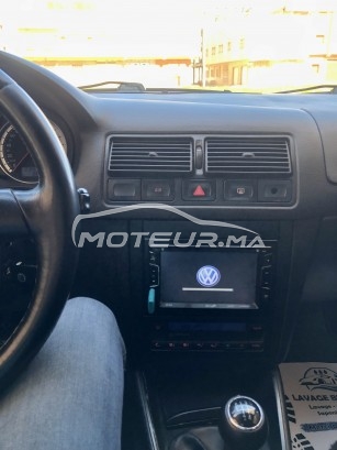 VOLKSWAGEN Golf 4 occasion 1580678