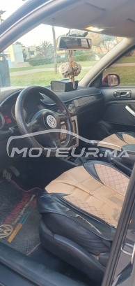 فولكزفاكن جولف 4 Europe مستعملة 1795625