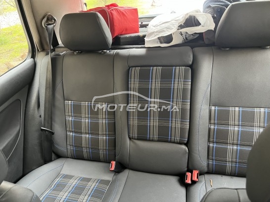 VOLKSWAGEN Golf 4 occasion 3168099