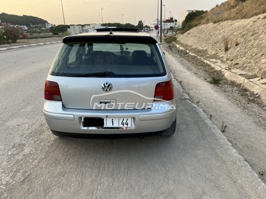 فولكزفاكن جولف 4 مستعملة 1668679