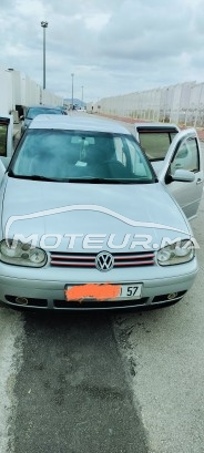 فولكزفاكن جولف 4 مستعملة 1853135