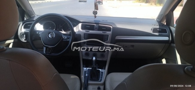 فولكزفاكن جولف 7 Tdi مستعملة 1886674