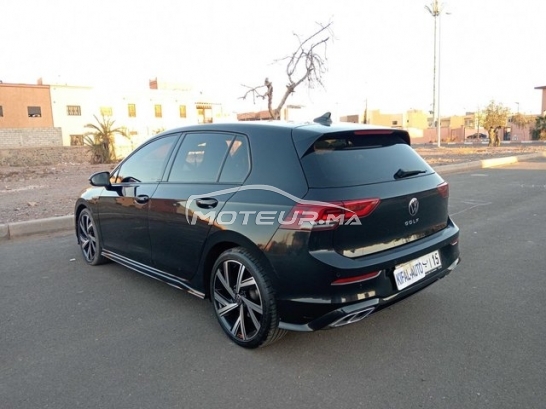 فولكزفاكن نيو جولف مستعملة 3509612