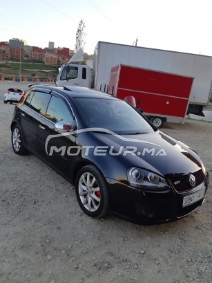 VOLKSWAGEN Golf 5 2007 occasion 1799703