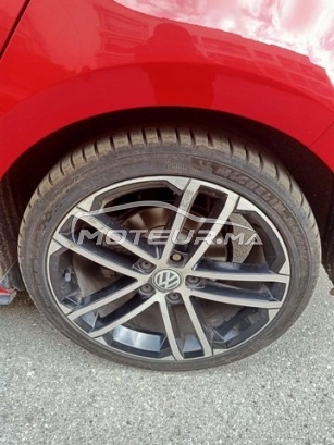 فولكزفاكن نيو جولف مستعملة 3176775