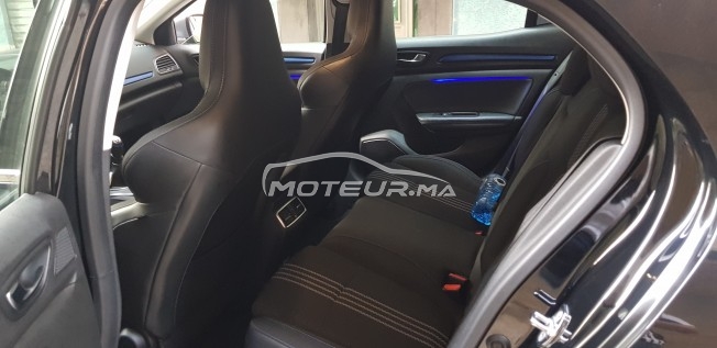 RENAULT Megane Gt-line occasion 1206143