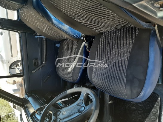 فولكزفاكن جولف 1 مستعملة 1274244