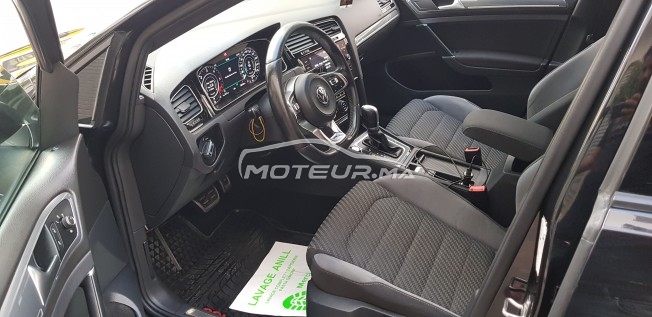 VOLKSWAGEN Golf 7 7.5 r-line occasion 1206172