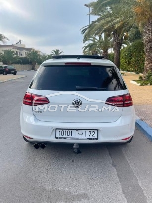 فولكزفاكن جولف 7 مستعملة 1604334
