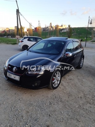 VOLKSWAGEN Golf 5 2007 occasion 1799711