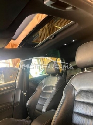 فولكزفاكن جولف 7 7.5 gtd مستعملة 1582188