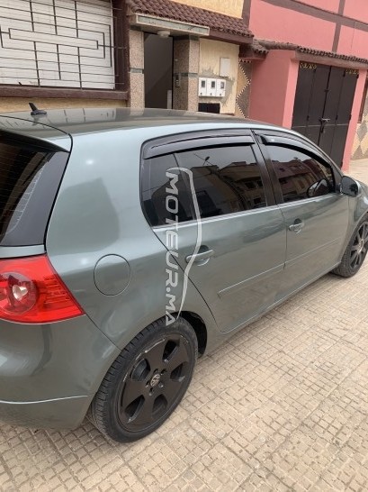 فولكزفاكن جولف 5 مستعملة 1181507