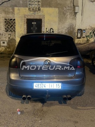 فولكزفاكن جولف 5 2004 مستعملة 1863009