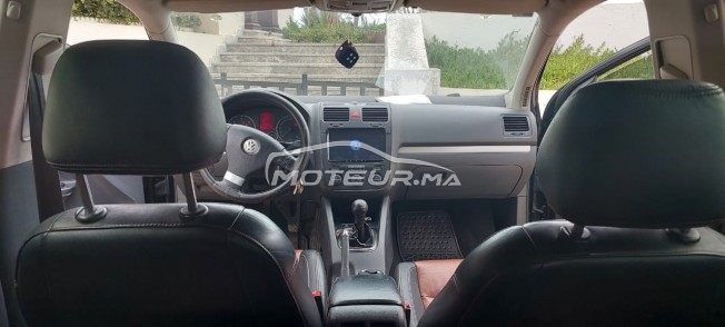 فولكزفاكن جولف 5 مستعملة 1599213