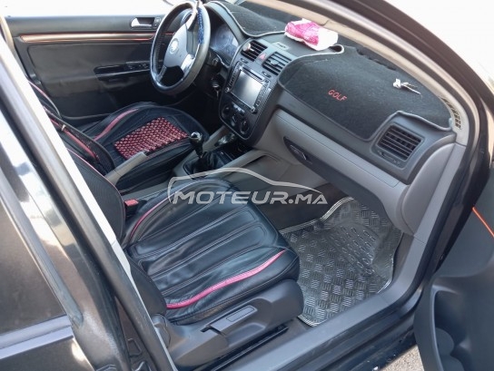 VOLKSWAGEN Golf 5 Gti occasion 1774425