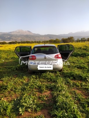 فولكزفاكن جولف 5 1.9 مستعملة 1181496