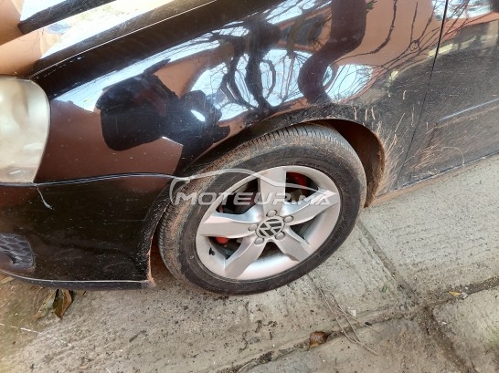 فولكزفاكن جولف 5 مستعملة 1125215