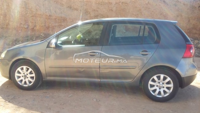 فولكزفاكن جولف 5 مستعملة 1543792