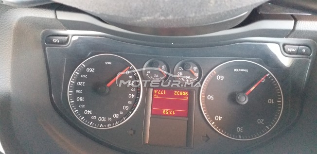 فولكزفاكن جولف 5 2.0 مستعملة 1092160