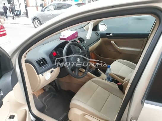 فولكزفاكن جولف 5 مستعملة 1232092