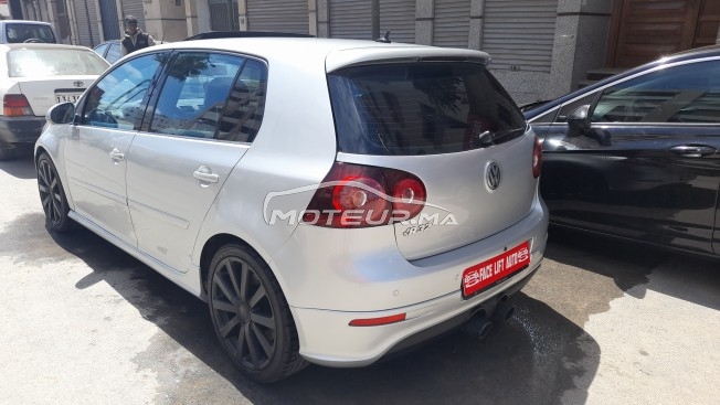 VOLKSWAGEN Golf 5 R32 occasion 1202775