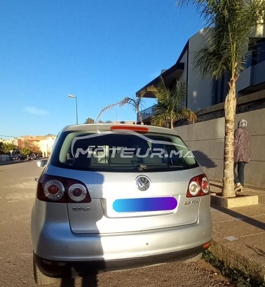 VOLKSWAGEN Golf 5 occasion 1790974