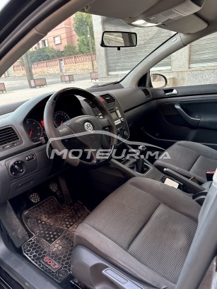 VOLKSWAGEN Golf 5 occasion 1666431