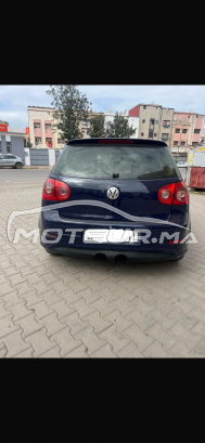 فولكزفاكن جولف 5 Tout option مستعملة 3435488