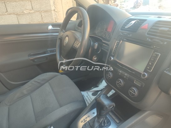 فولكزفاكن جولف 5 مستعملة 3425200