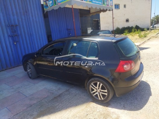 فولكزفاكن جولف 5 مستعملة 1657578