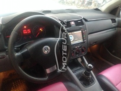 فولكزفاكن جولف 5 مستعملة 1131258