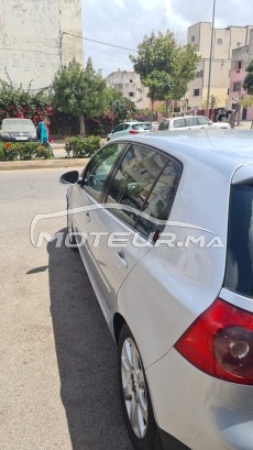 فولكزفاكن جولف 5 مستعملة 1637944