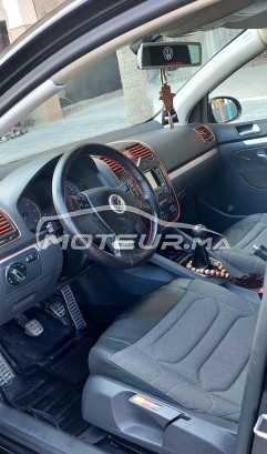 VOLKSWAGEN Golf 5 Tdi occasion 1726708