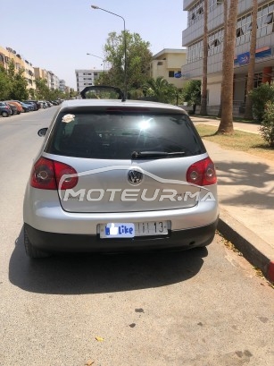 فولكزفاكن جولف 5 Tdi 2.0 مستعملة 1536788