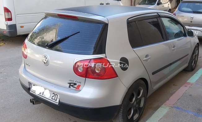 فولكزفاكن جولف 5 2.0 مستعملة 1095817