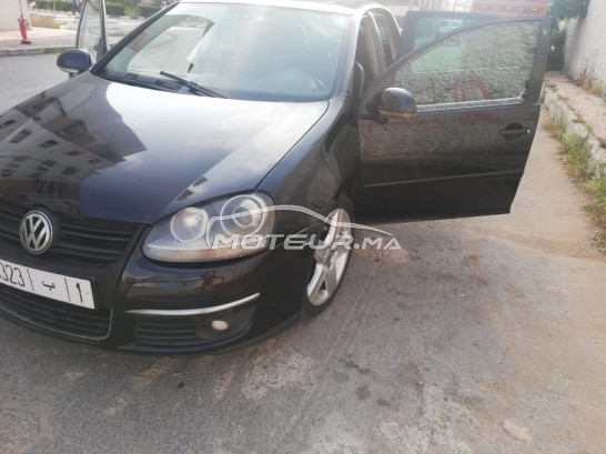فولكزفاكن جولف 5 مستعملة 1153915