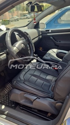 فولكزفاكن جولف 5 مستعملة 1637945