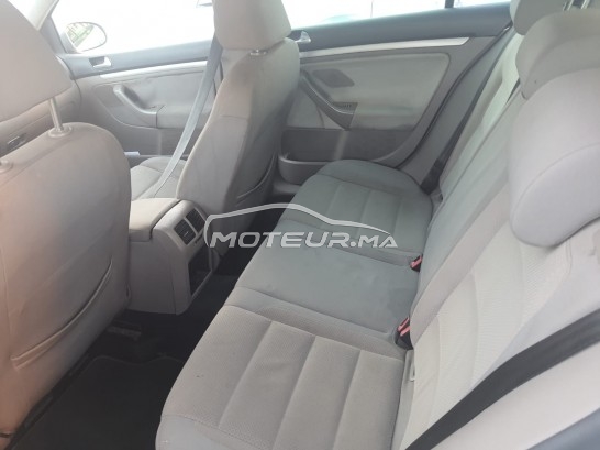 فولكزفاكن جولف 5 مستعملة 1593979