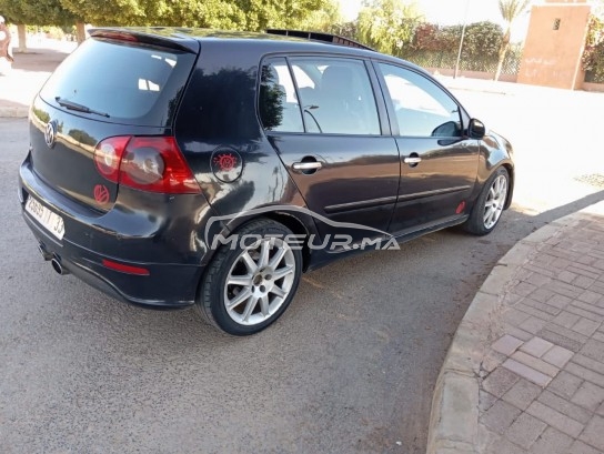 VOLKSWAGEN Golf 5 Gti occasion 1774431