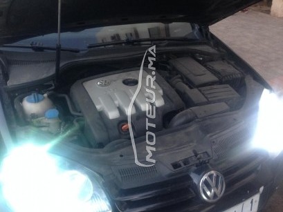 فولكزفاكن جولف 5 مستعملة 1131259