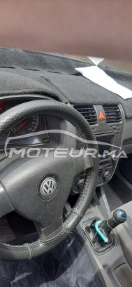 فولكزفاكن جولف 5 2.0 tdi مستعملة 1107080