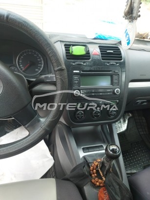 فولكزفاكن جولف 5 مستعملة 1264754