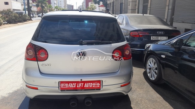 VOLKSWAGEN Golf 5 R32 occasion 1202774