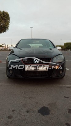 فولكزفاكن جولف 5 1.9 tdi مستعملة 1366940