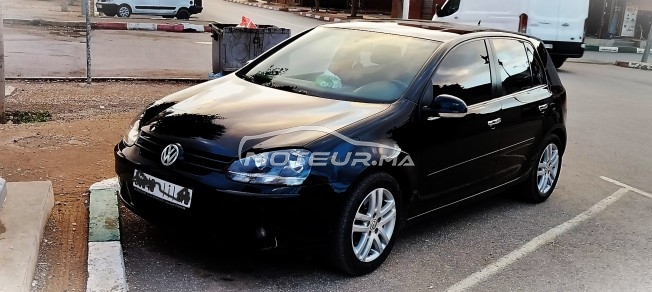 فولكزفاكن جولف 5 مستعملة 1825399