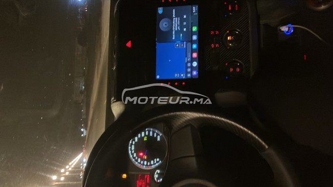 فولكزفاكن جولف 5 مستعملة 1609122