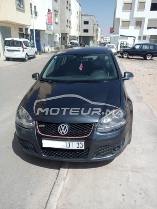 فولكزفاكن جولف 5 مستعملة 1653831